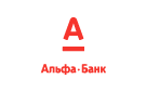 Банк Альфа-Банк в Краснянском